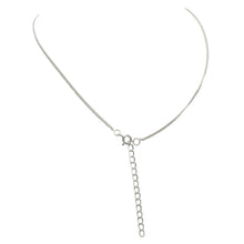 Load image into Gallery viewer, Sundari Sterling Silver Chain
