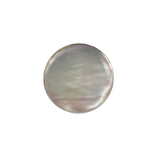 Load image into Gallery viewer, BrillIant bezel set circle ring
