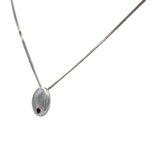 Load image into Gallery viewer, Pendant Ruby
