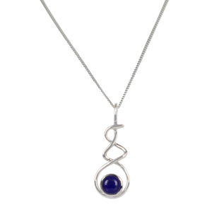 a-swirly-unique-and-elegant-sterling-silver-pendant-carrying-a-range-of-gems