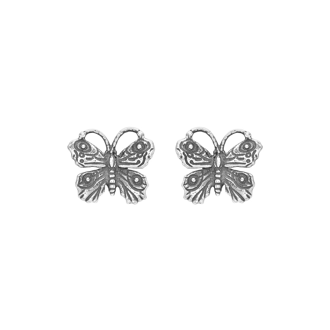 Timeless Classic Butterfly Earrings